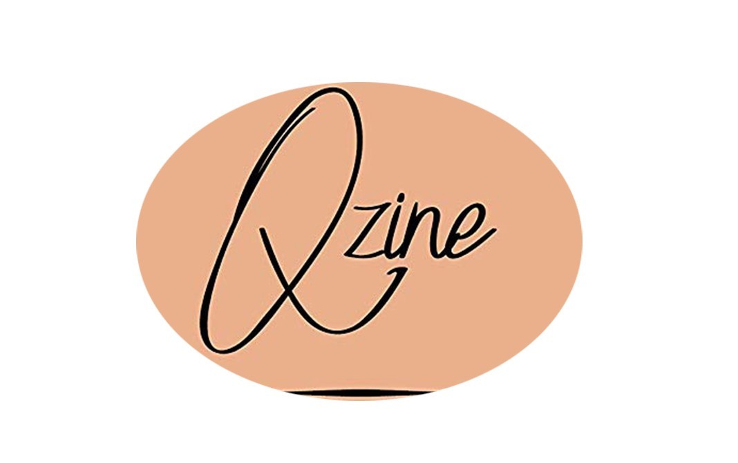 Qzine Turmeric Powder    Pack  100 grams